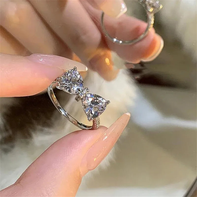 LoveCharm Rings