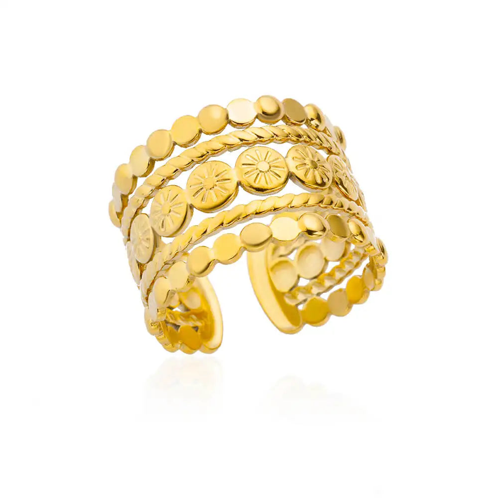 Atlantis Ring