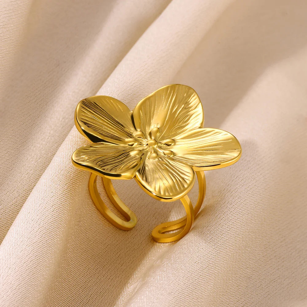 Atlantis Ring
