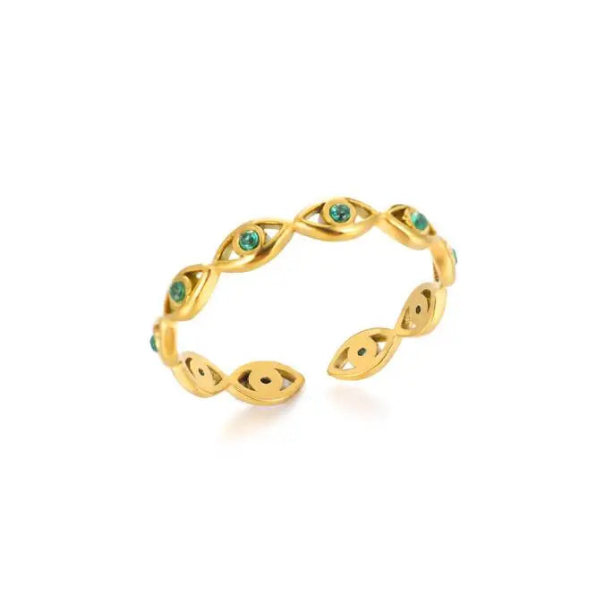 Atlantis Ring