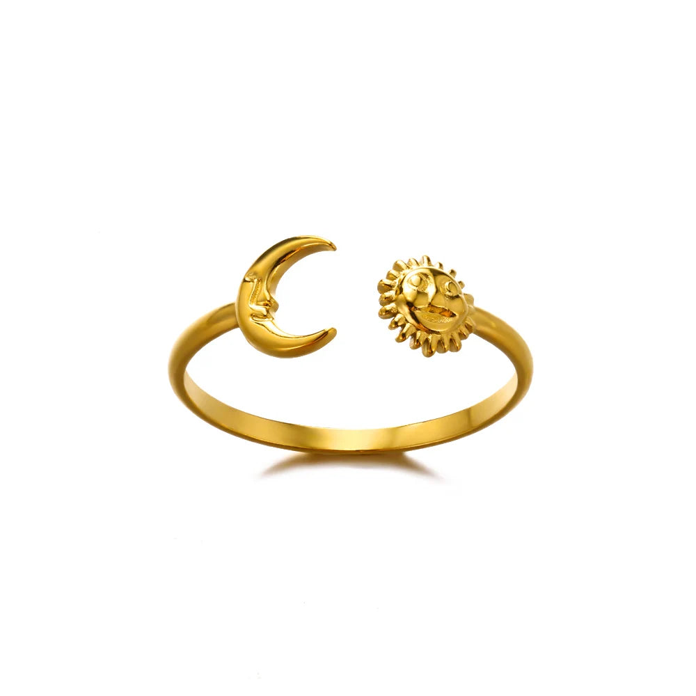 Atlantis Ring
