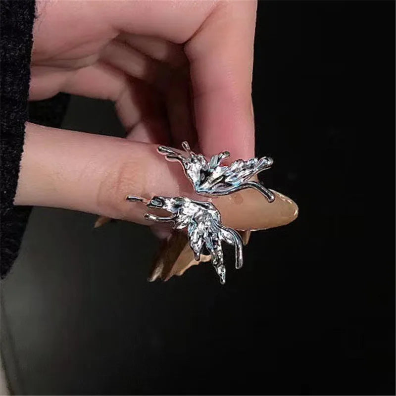 LoveCharm Rings