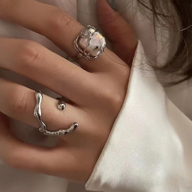 LoveCharm Rings