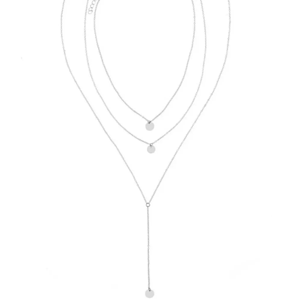 Luna Necklace