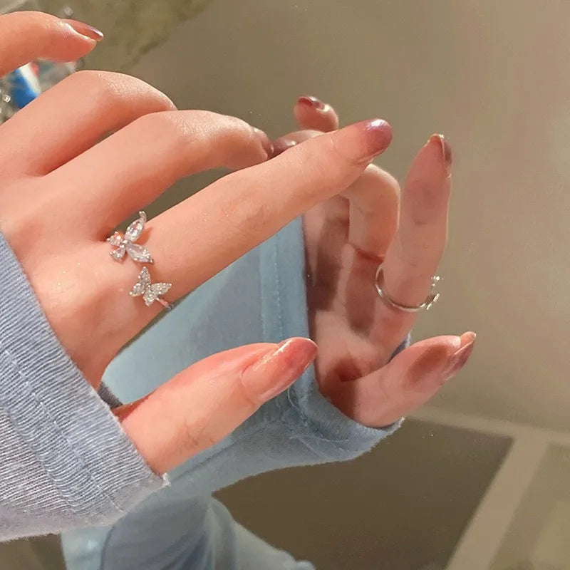 LoveCharm Rings