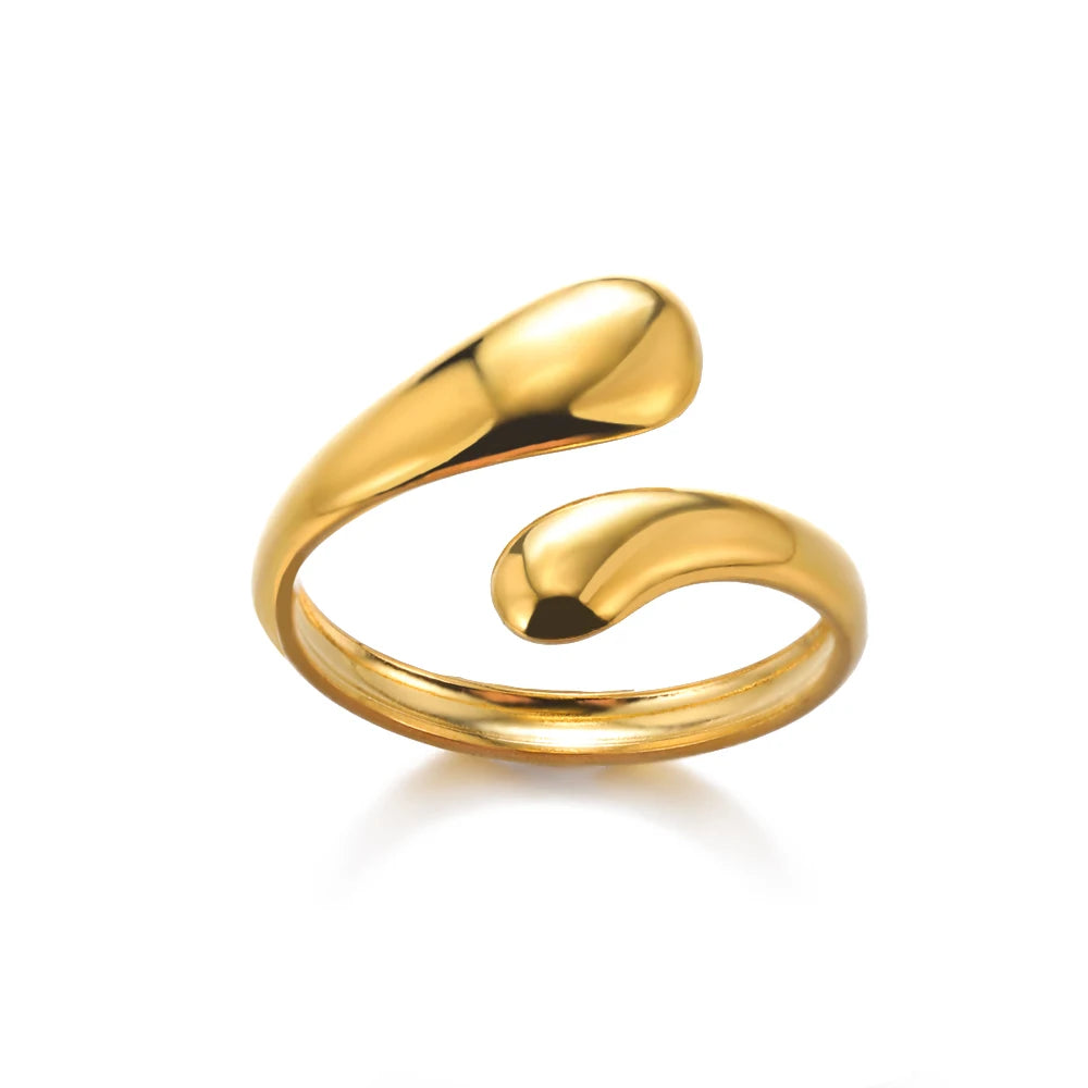 Atlantis Ring