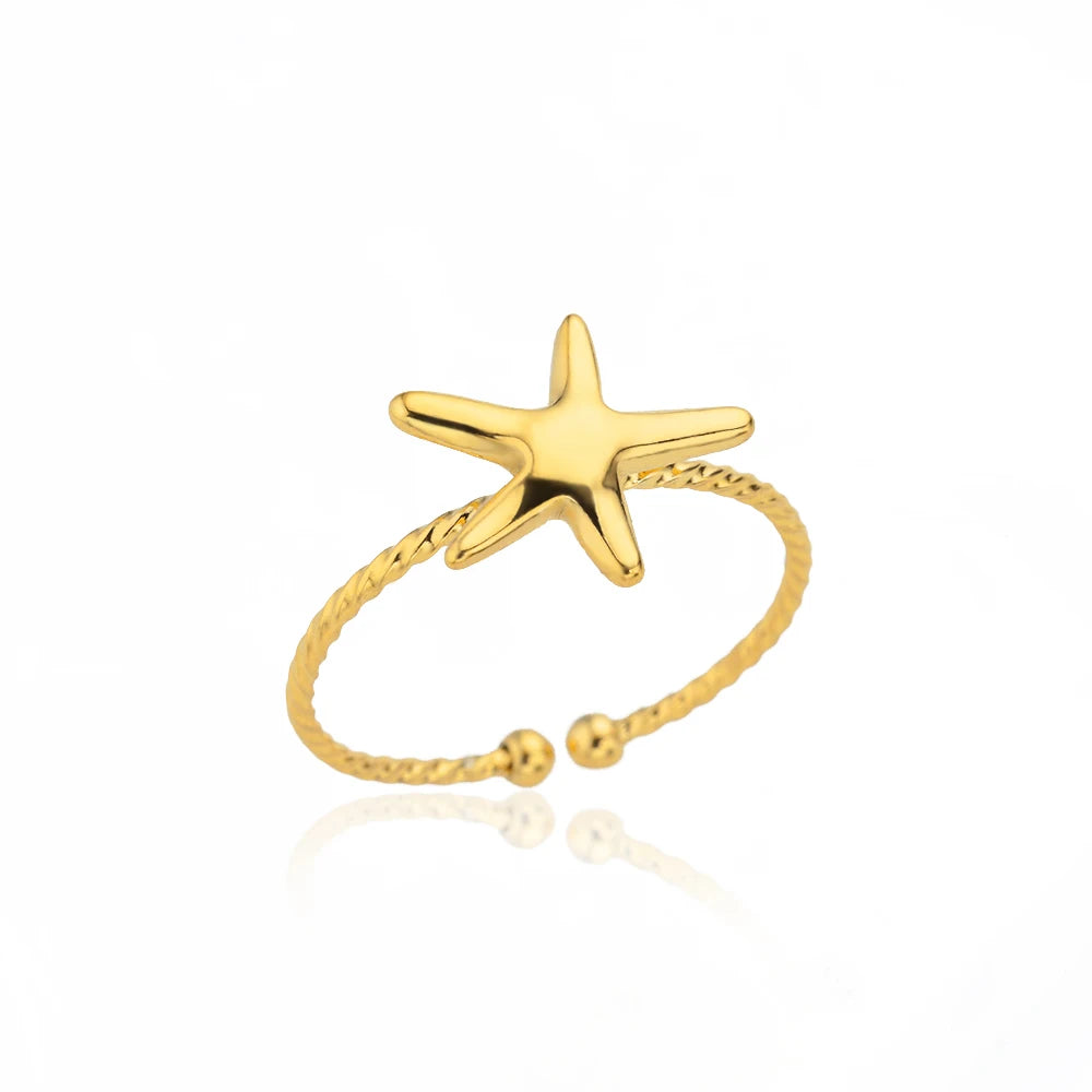 Atlantis Ring