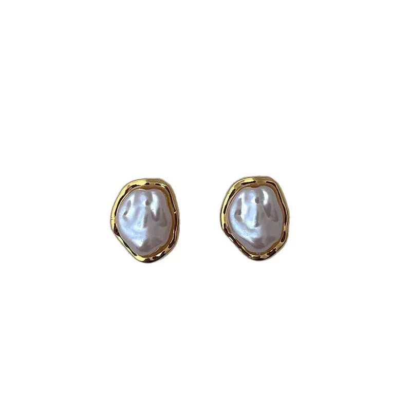 GeoLuxe Earrings