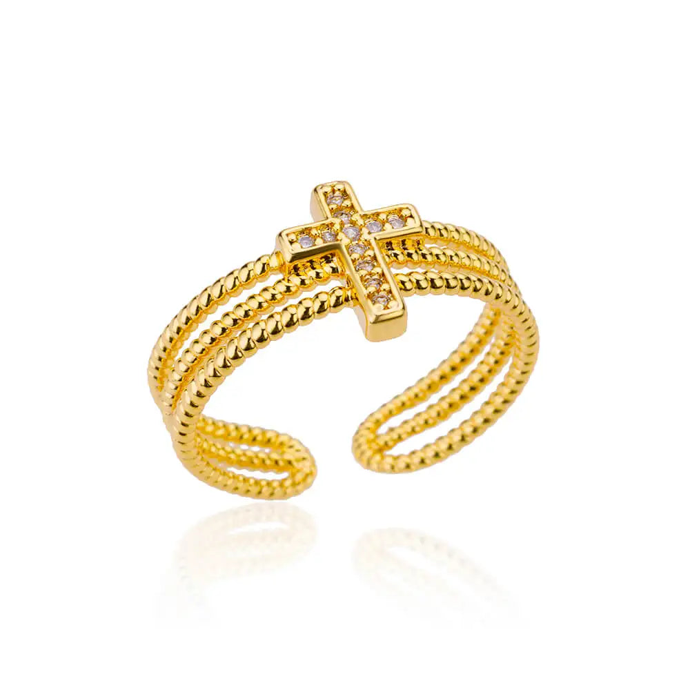Atlantis Ring