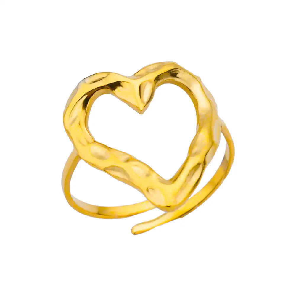 Atlantis Ring