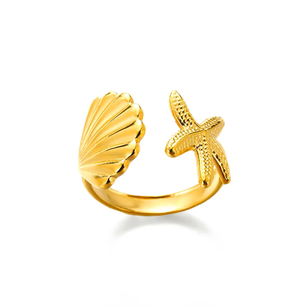 Atlantis Ring