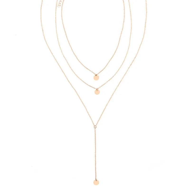 Luna Necklace