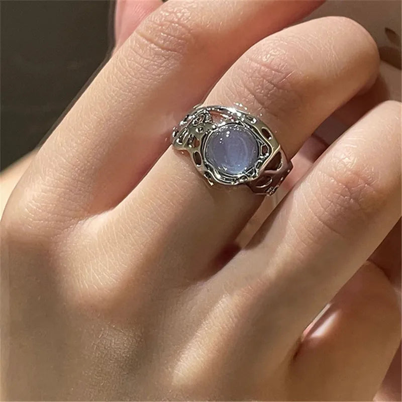 LoveCharm Rings