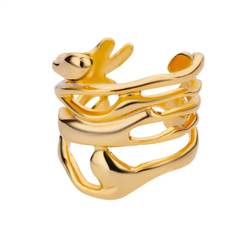 Atlantis Ring
