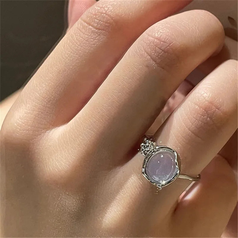 LoveCharm Rings