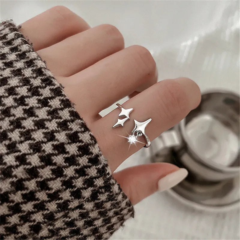 LoveCharm Rings