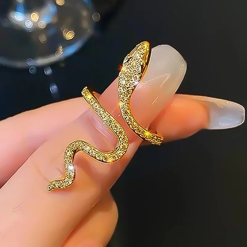 LoveCharm Rings