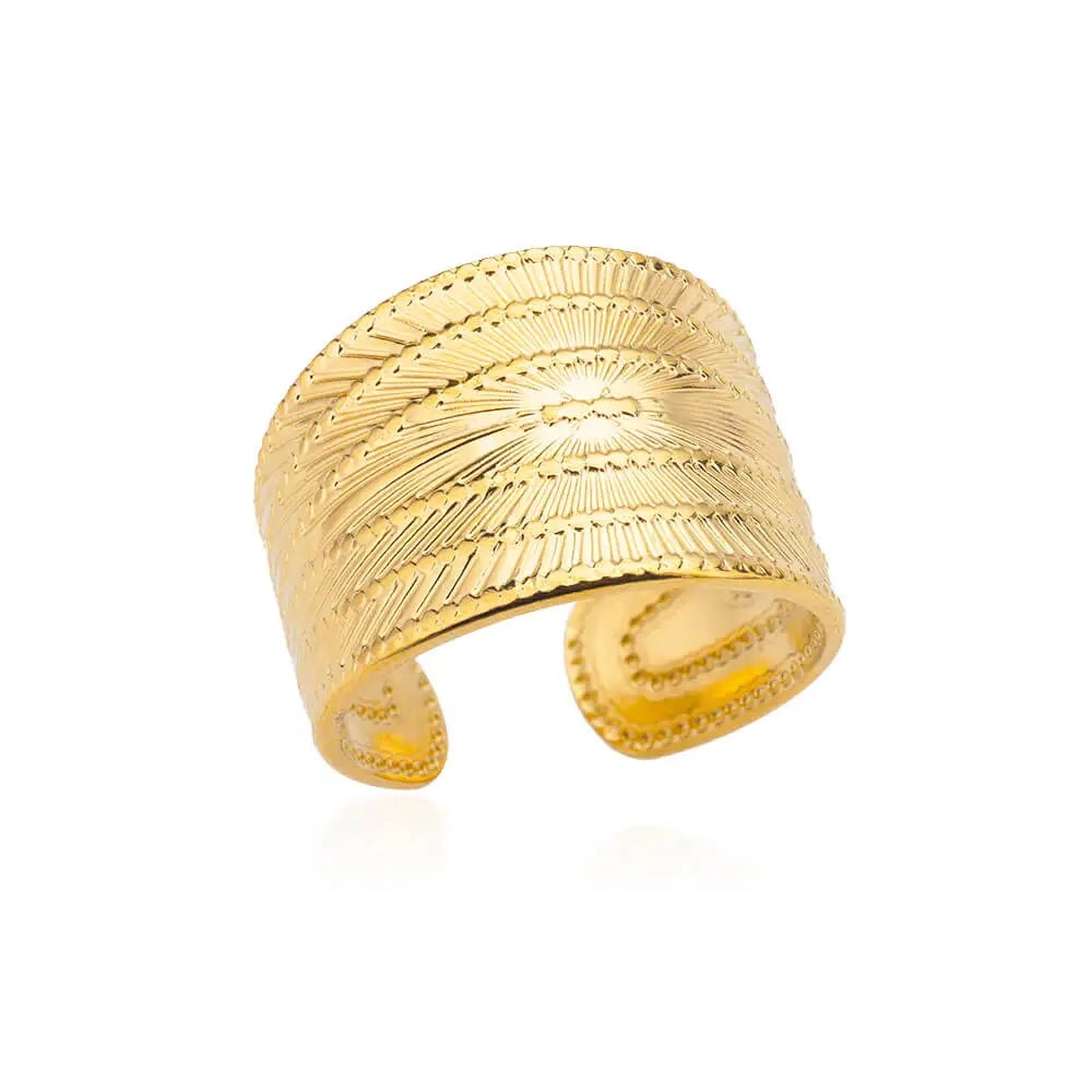 Atlantis Ring
