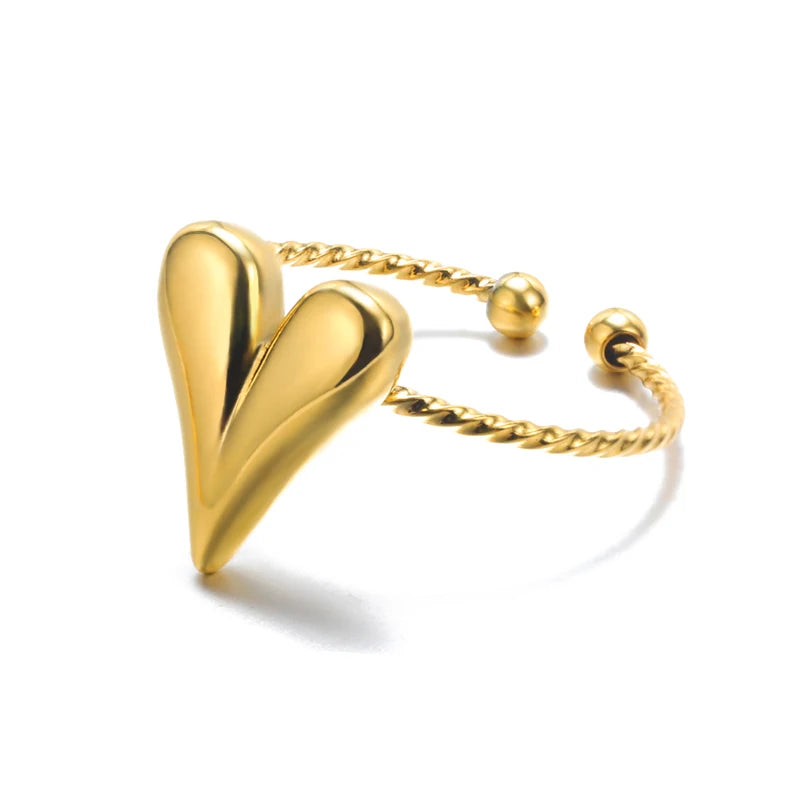 Atlantis Ring