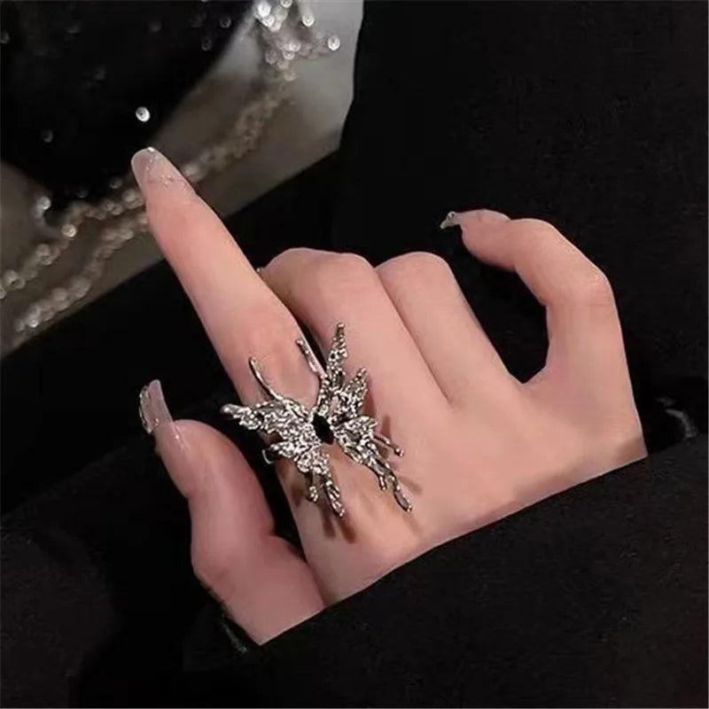 LoveCharm Rings