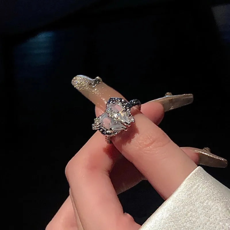 LoveCharm Rings