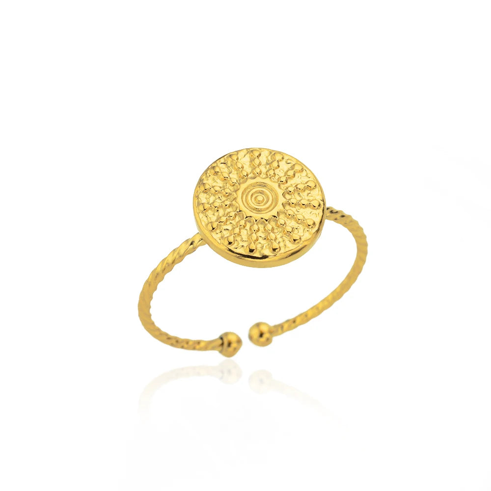 Atlantis Ring