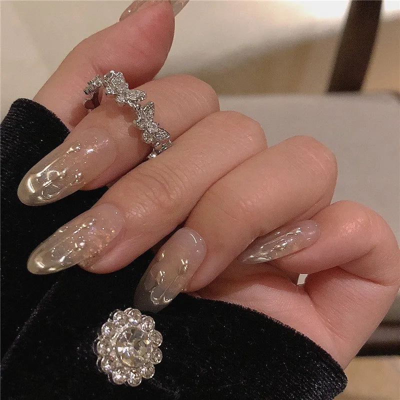 LoveCharm Rings