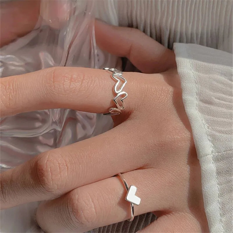 LunaShine Rings