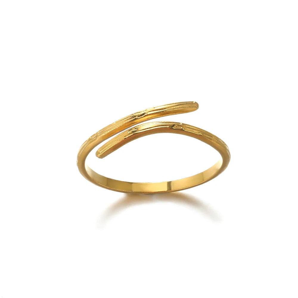 Atlantis Ring