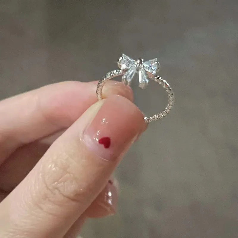 LoveCharm Rings