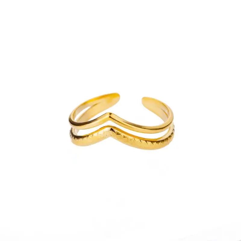 Atlantis Ring