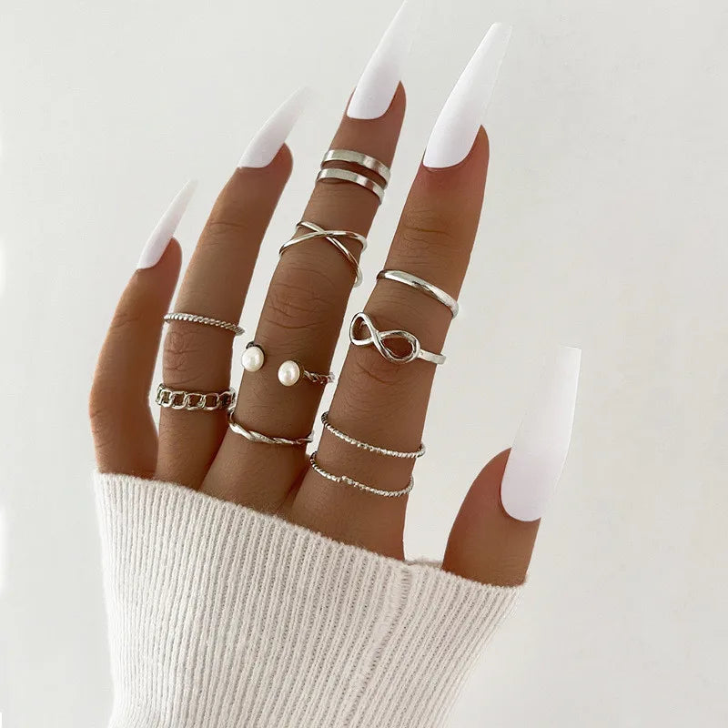 LunaShine Rings