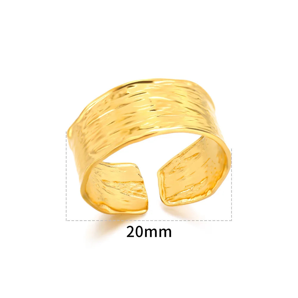 Atlantis Ring