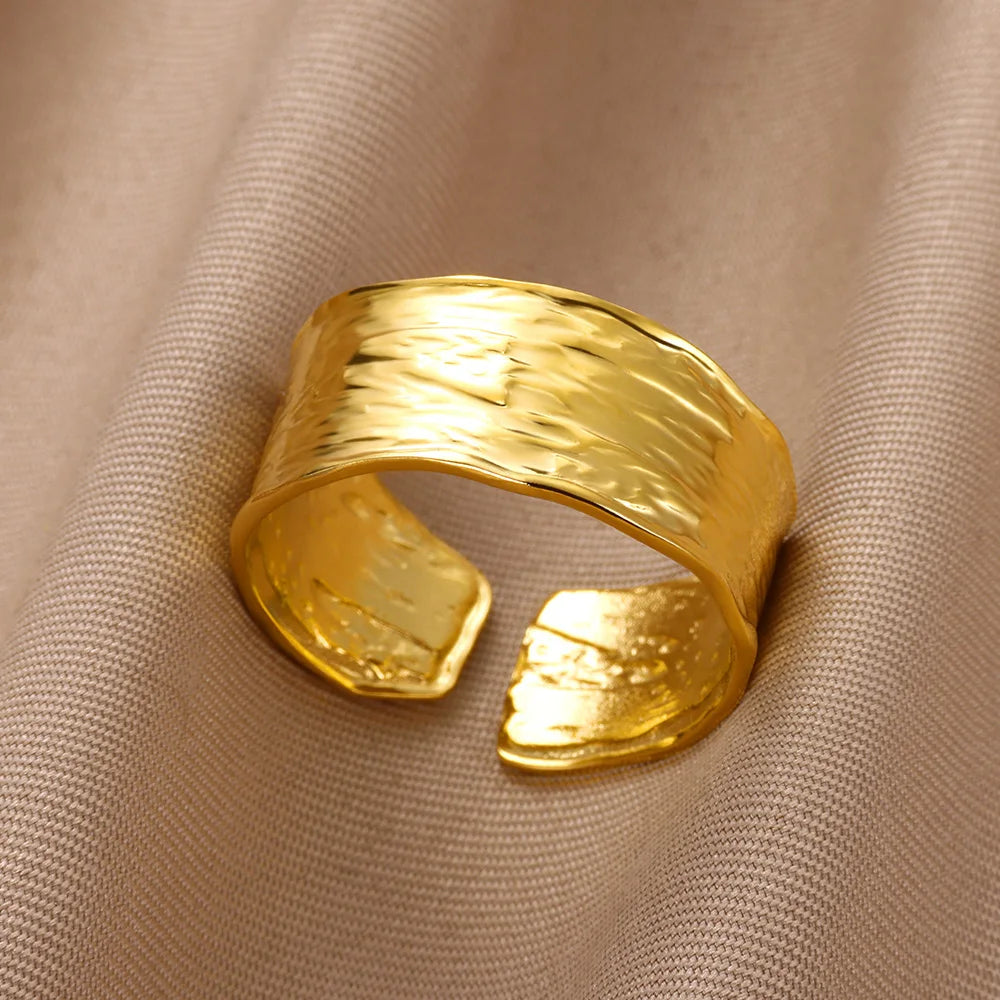 Atlantis Ring
