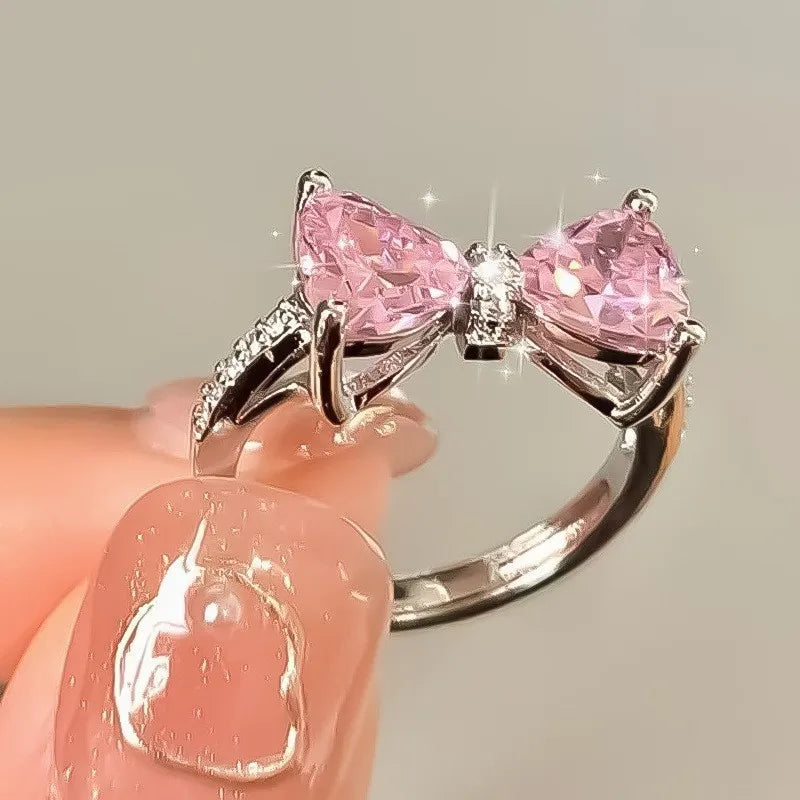 LoveCharm Rings