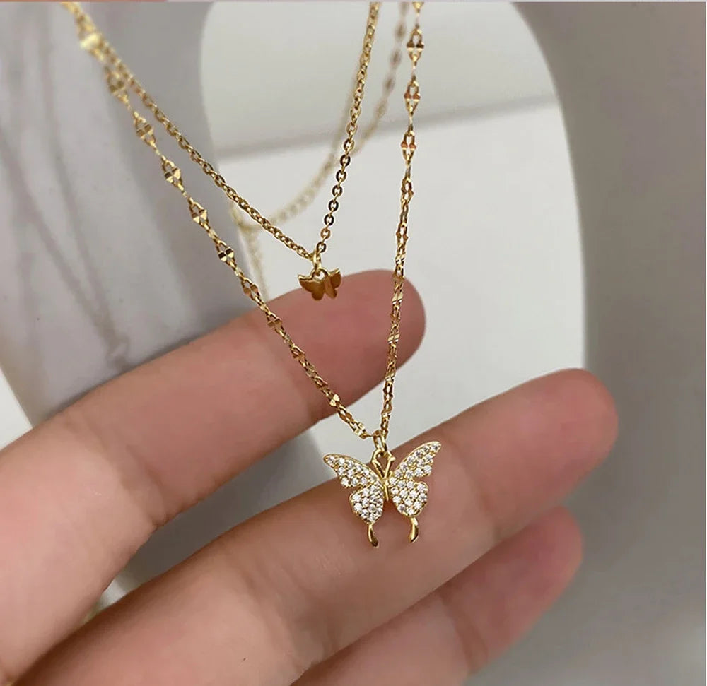 StellarGlow Necklace