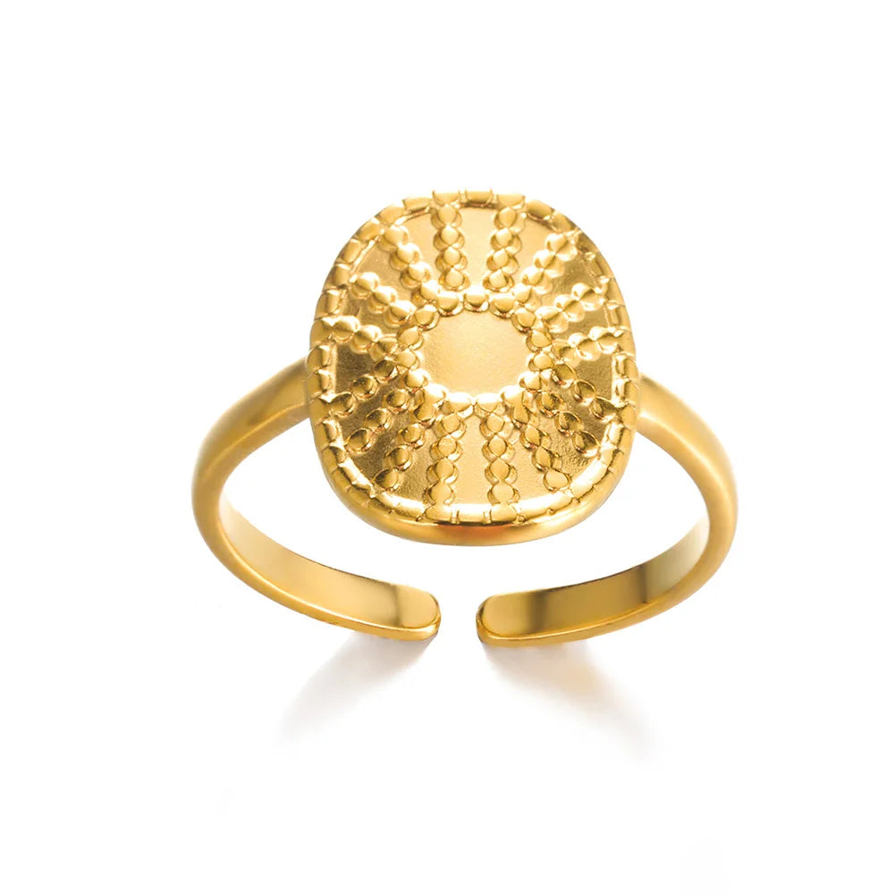 Atlantis Ring