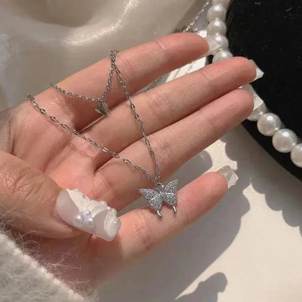 StellarGlow Necklace