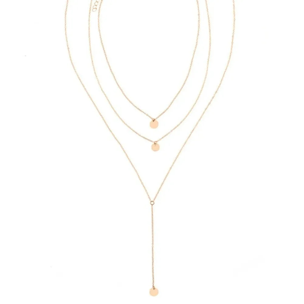 Luna Necklace