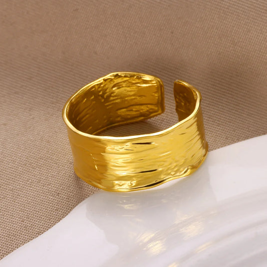 Atlantis Ring