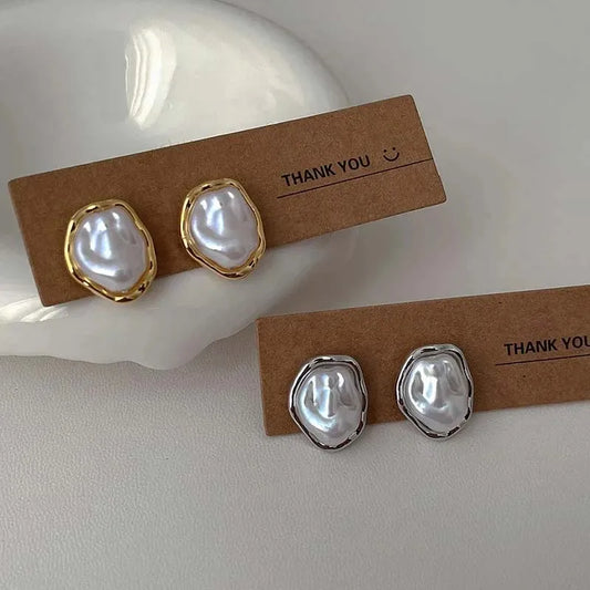 GeoLuxe Earrings
