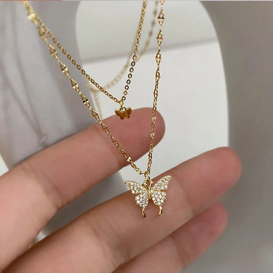 StellarGlow Necklace