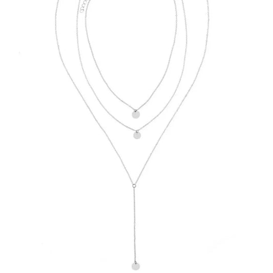 Luna Necklace