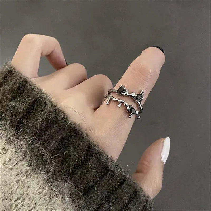 LoveCharm Rings