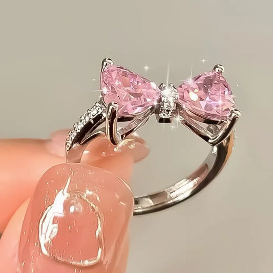 LoveCharm Rings