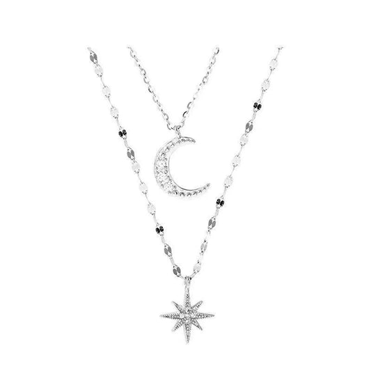 StellarGlow Necklace
