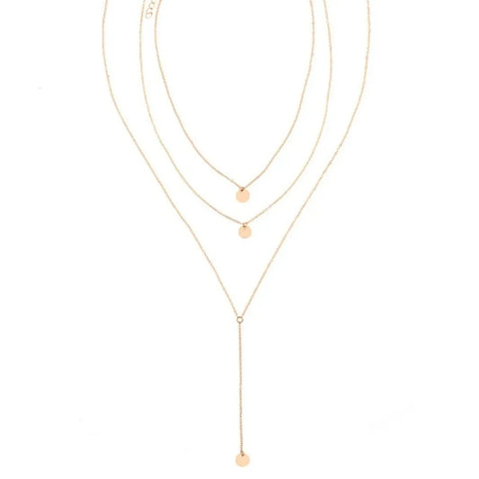 Luna Necklace